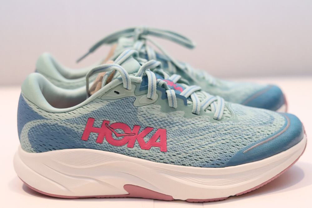 HOKA Rincon 4 Sz 4.5Y